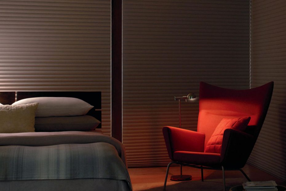 Duette Blackout Blinds Blackout Shades Installation Centennial CO