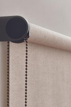 Window Shade Manual Operating System