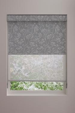 Dual Roller Shade Operating System