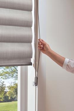 Cordless Shade Operating System