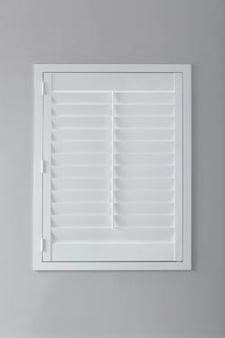 Window Shutter Front Tilt Bar