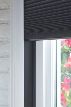 Blackout Shade Operating System