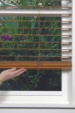 Cordless Blind Operating System