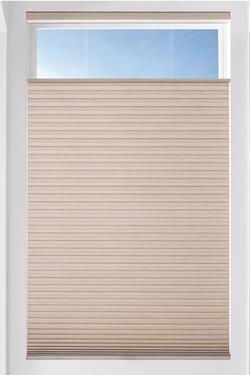 Operating System for top down bottom up shades