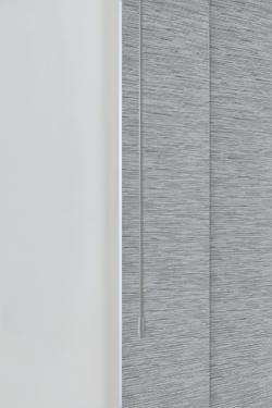 Manual Vertical Blind Operating System