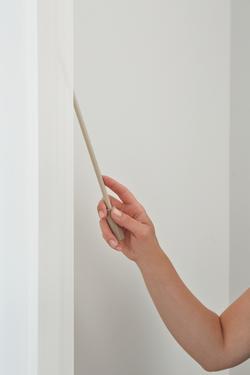 Vertical Window Shade Operating System