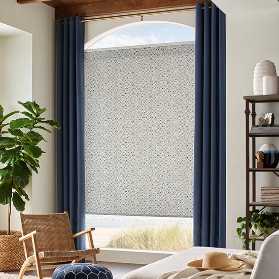 Hunter Douglas Roller Shades For Sale In Denver Colorado