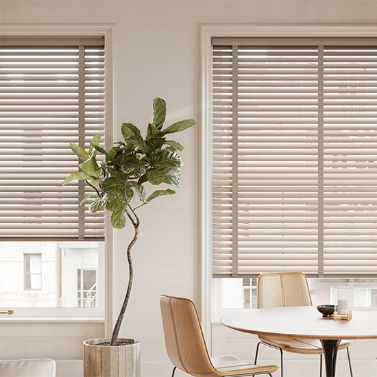 Hunter Douglas Modern Precious Metals Blinds From Window Treatment Company In Boulder Colorado