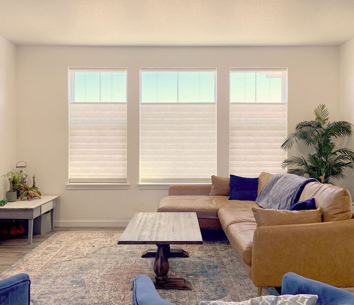A Look at the Best Blinds for New Homes