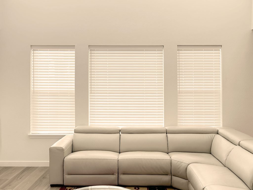 Blinds By Alta