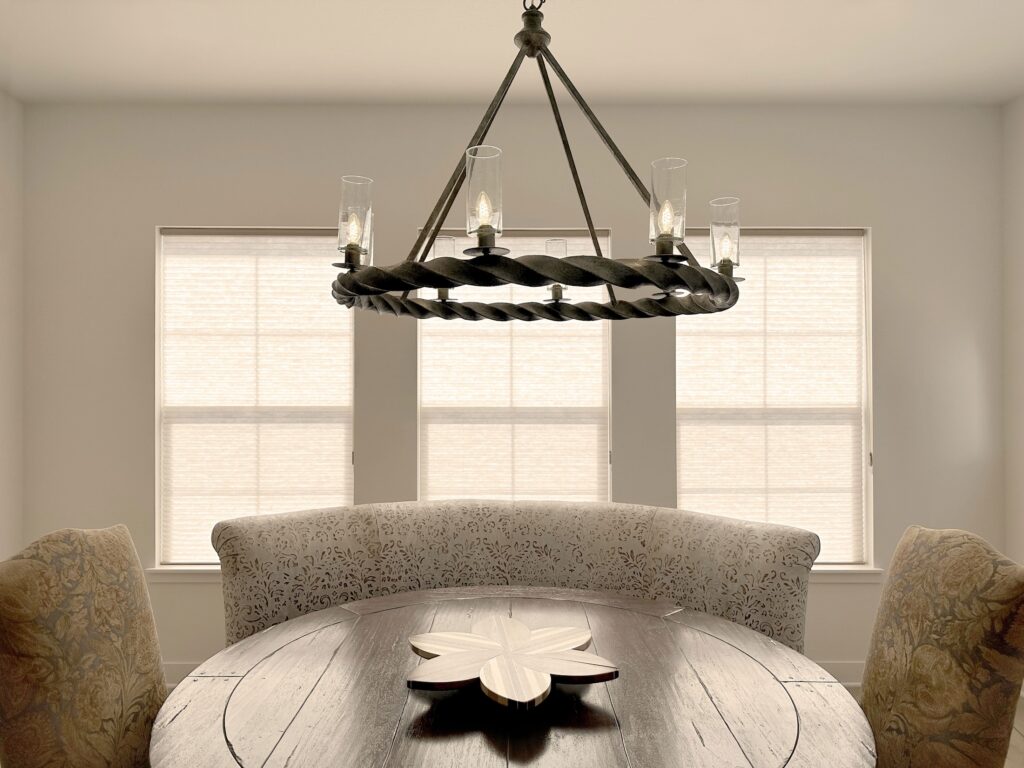 Best energy-efficient cellular shades for Colorado homes