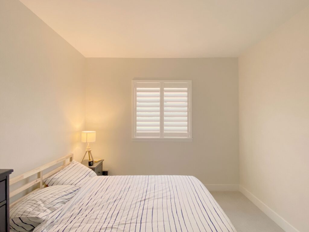 Best Shutters for Colorado Bedroom Windows