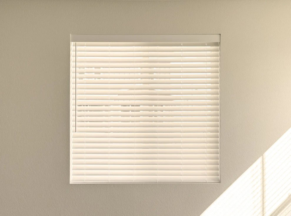 Alta Blinds with Cordless Lift operation in Lakewood.