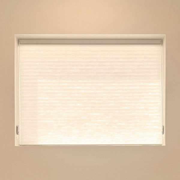 Hunter Douglas Applause Cellular Shades with EasyRise and Light Filtering fabrics for Colorado homes