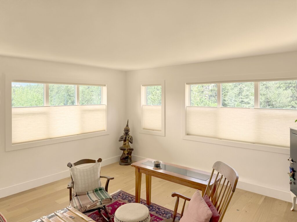 Colorado Realtors Partner with Window Treatment Professionals