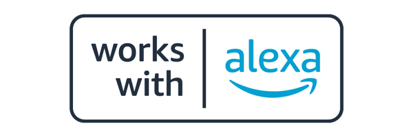 Compatible With Popular Brands Like Alexa (Hunter Douglas PowerView Automation and Lutron Lighting Control)