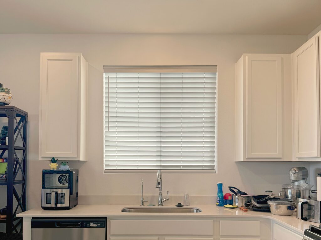 Alta Blinds with Cordless Lift for Parker, CO Homes