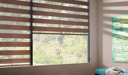 designer-banded-shades-from-castle-rock-co-window-treatment-company Zebra Shades From Blind Company In Castle Rock Colorado