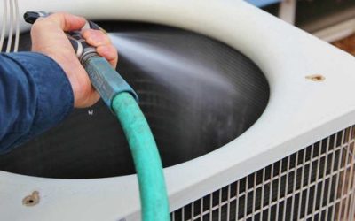 AC Repair and cleaning Service