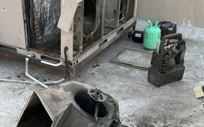 فني تكييف هندي بالكويت تصليح التكييف المركزي