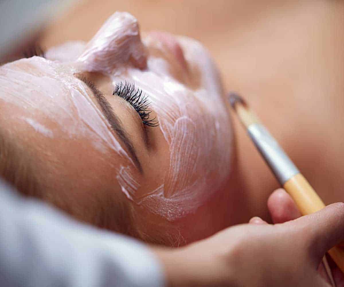 AK Massage Facial