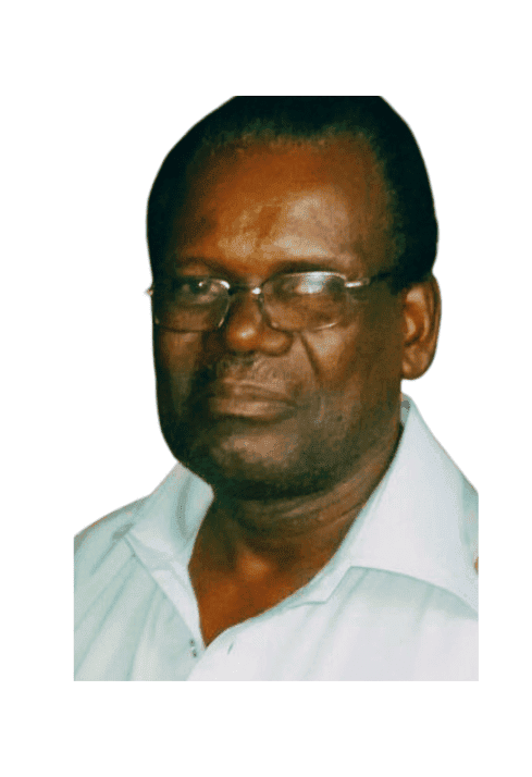  @Cajetan Francis Kambrekar tribute