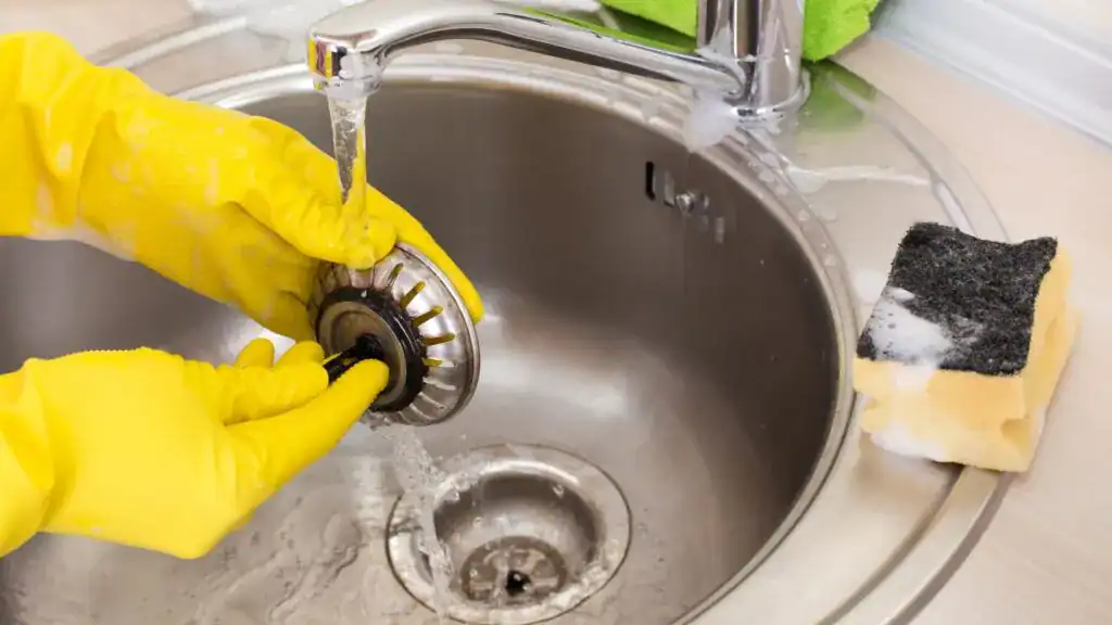 Plumber-Drain-Cleaning