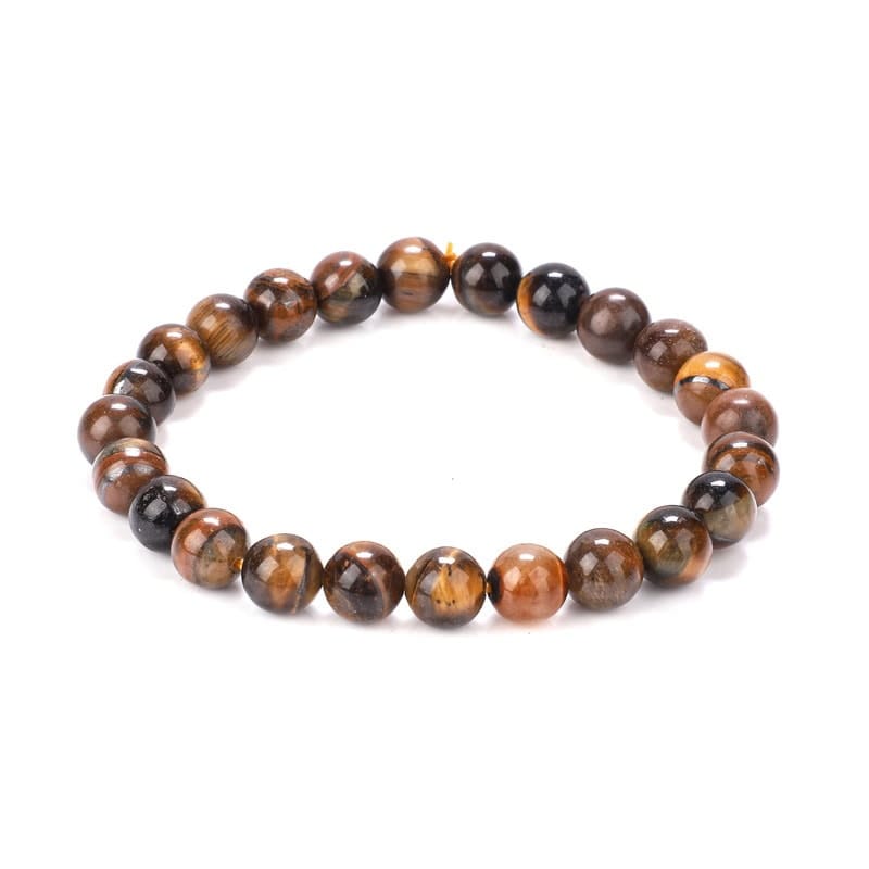 Tiger Eye Bracelet