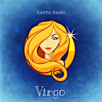 Virgo Bracelet (Kanya Rashi)