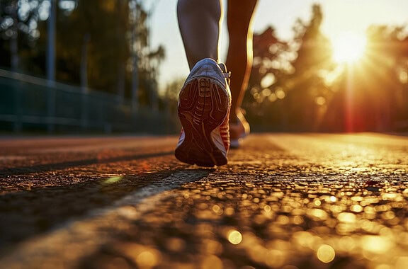 Get Ready, Get Set, GO! Organizing Your Financial Year 