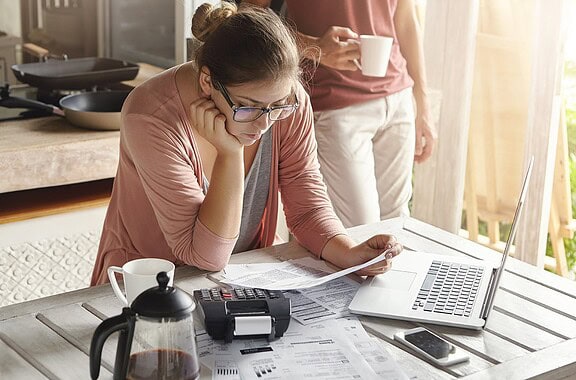 Is Your Financial Clutter Costing You Peace of Mind?