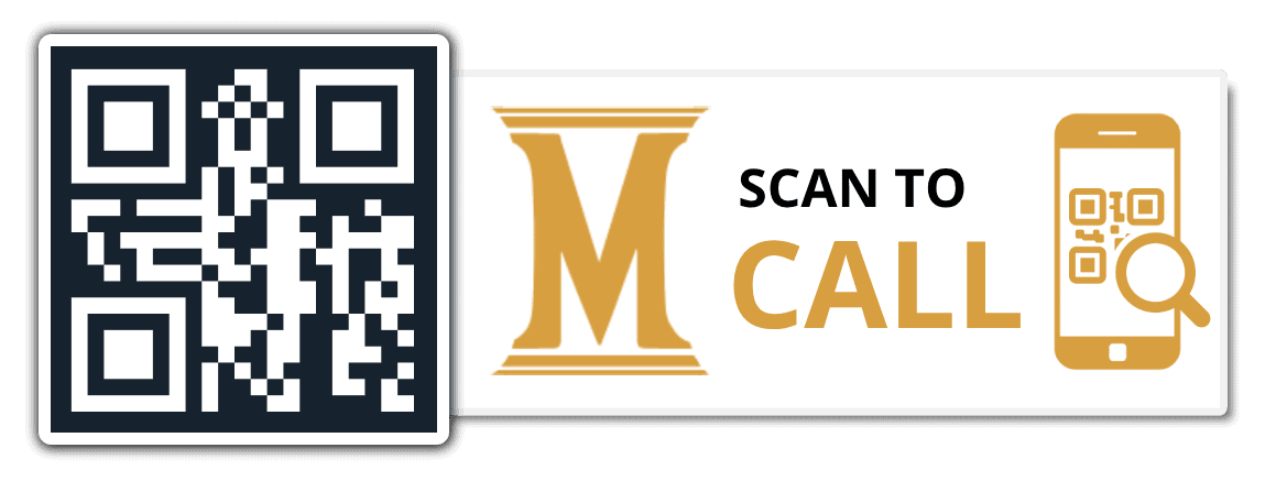 Alex Mendoza Law QR Code