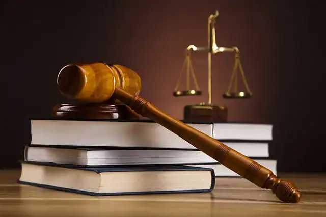 Drug Possession Law
