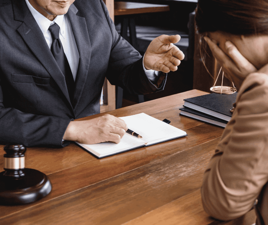 Advocates for Murder Victims'