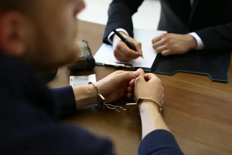 Sex Crime Victims Lawyer