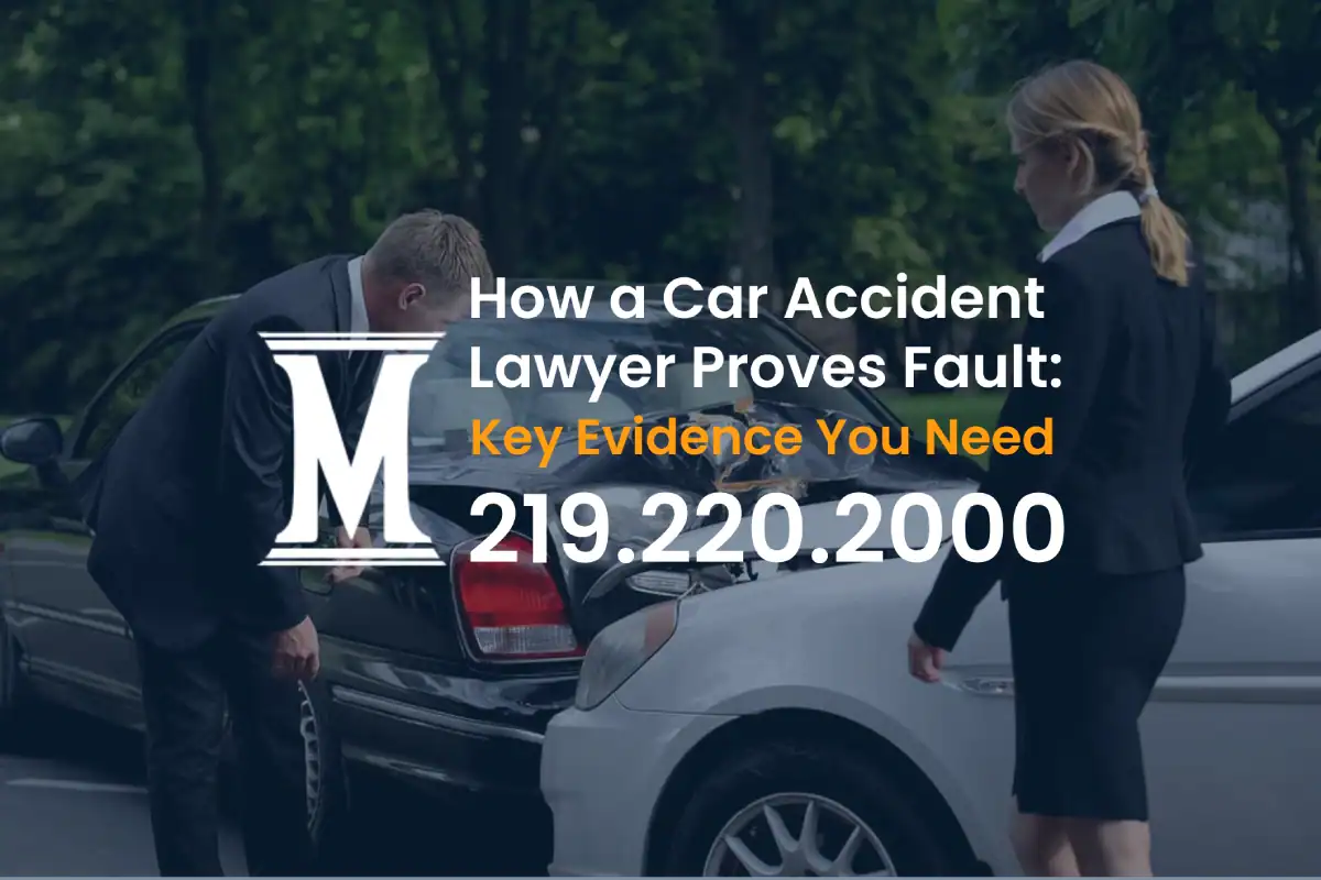How-a-Car-Accident-Lawyer-Proves-Fault:-Key-Evidence-You-Need