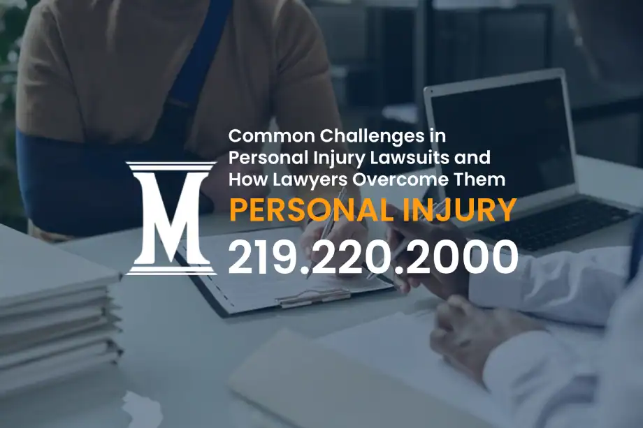 Common-Challenges-in-Personal-Injury-Lawsuits-and-How-Lawyers-Overcome-Them