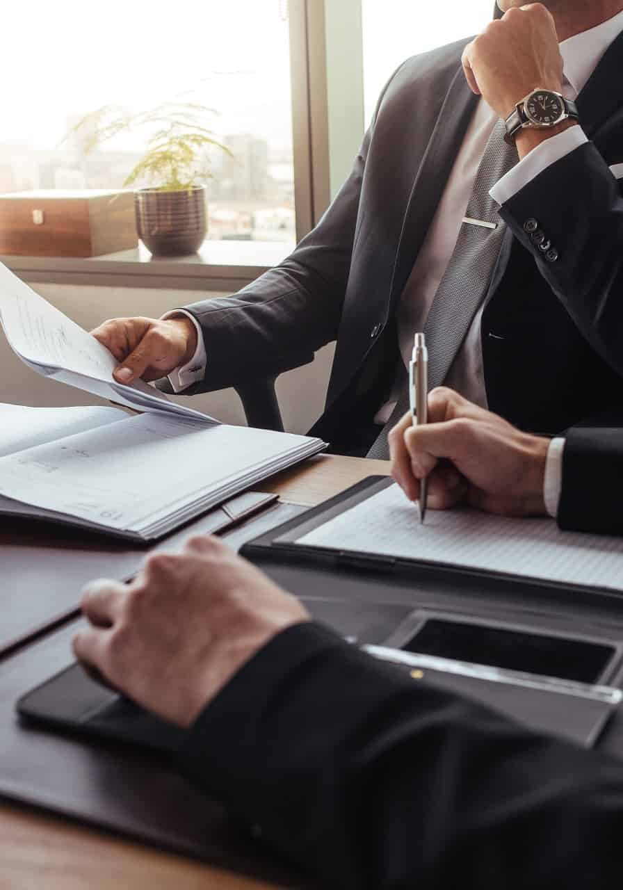 Attorney-Meeting