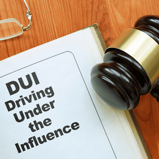 DUI Attorney