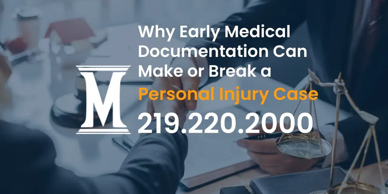 Why-Early-Medical-Documentation-Can-Make-or-Break-a-Personal-Injury-Case