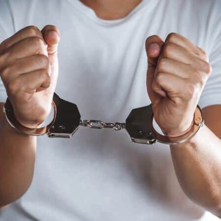 DUI Attorney