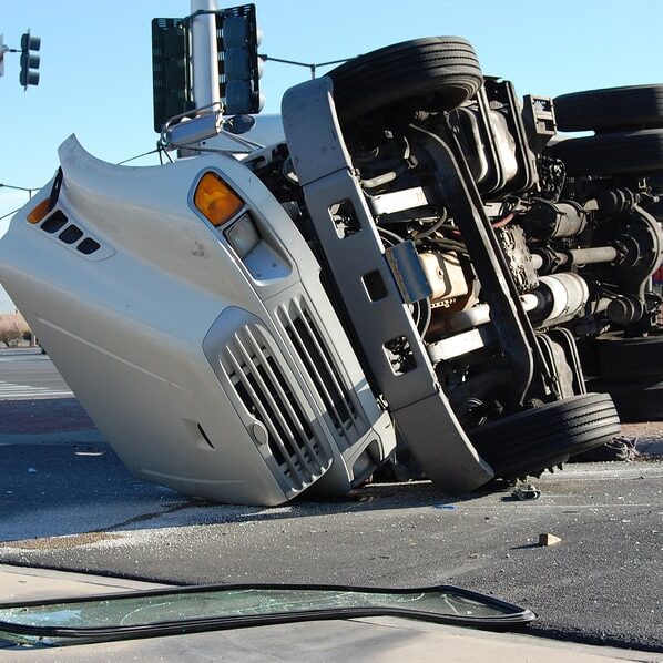 Truck Rollover Accident Lawyer 10