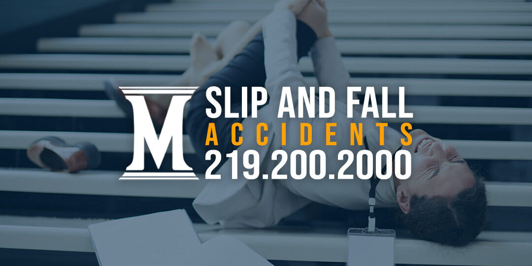 Slip-And-Fall-Accidents