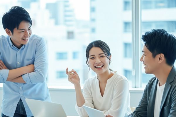 ウェブコンサルティング