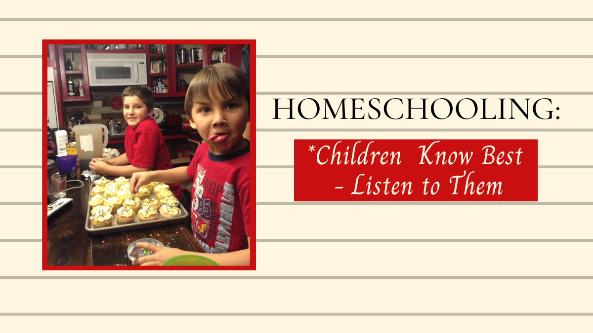 homeschooling