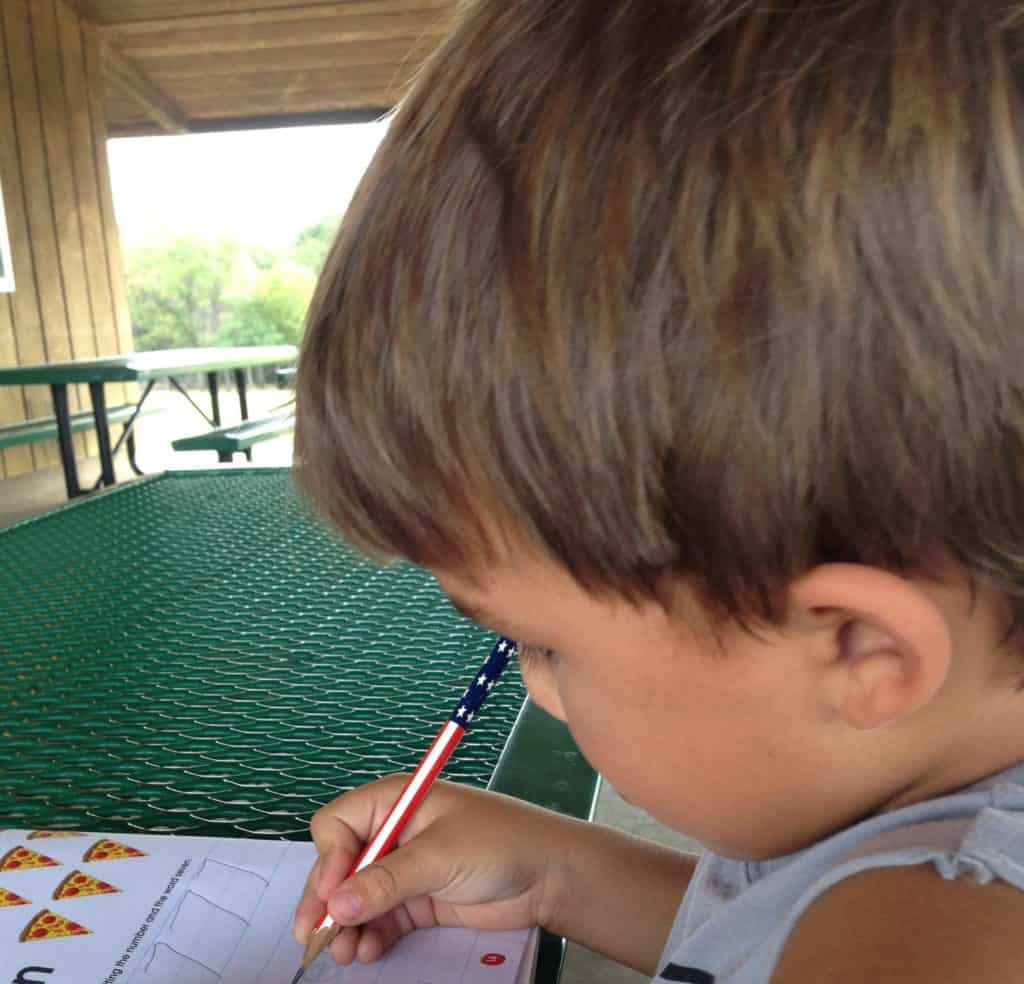 Unbelievable Freedom; Why we Homeschool 3 freedom