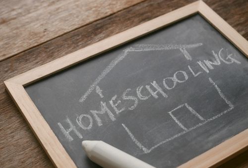 Choosing the Best Homeschooling Method for Your Family - 6 Options 2 homeschooling method