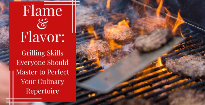 grilling