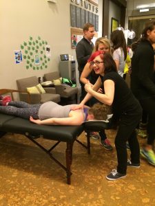 Chicago Running Events: Solemate 5K, Mardi Gras, and the Shamrock Shuffle