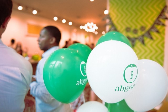 River North Grand Opening